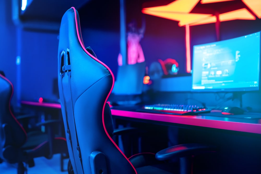 The meteoric rise of varsity esports